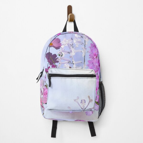 Item preview, Lilac Garden with butterfly designed and sold by Kath Gillies.