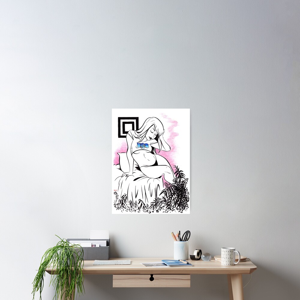 Music Vol. 2. Poster