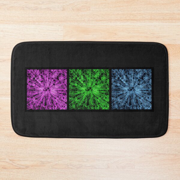 Item preview, Patterns of Nature Tryptic designed and sold by wumplekin.