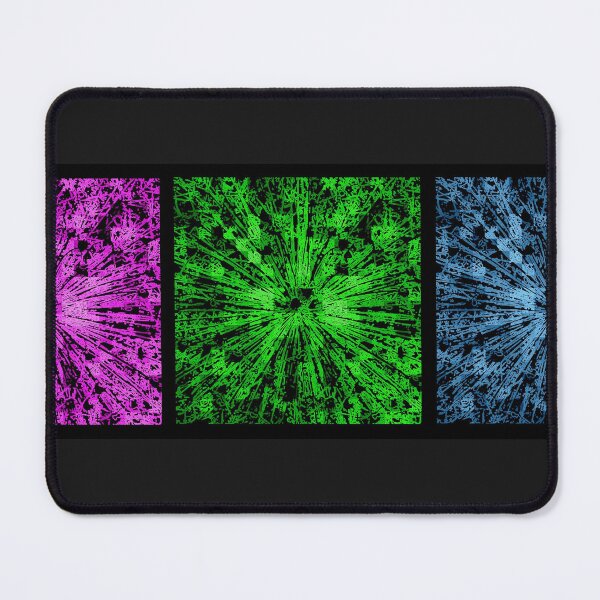Item preview, Patterns of Nature Tryptic designed and sold by wumplekin.