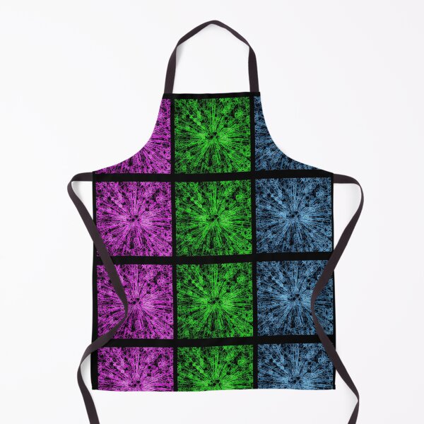Item preview, Patterns of Nature Tryptic designed and sold by wumplekin.