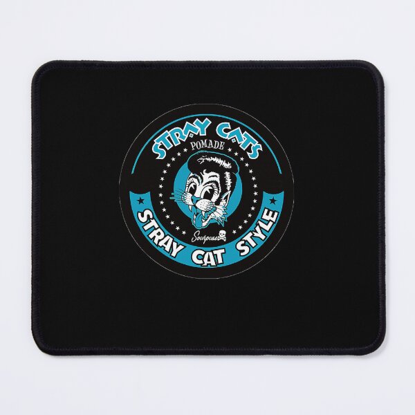 Item preview, Stray Cats, Brian Setzer  designed and sold by KahnHolliday.