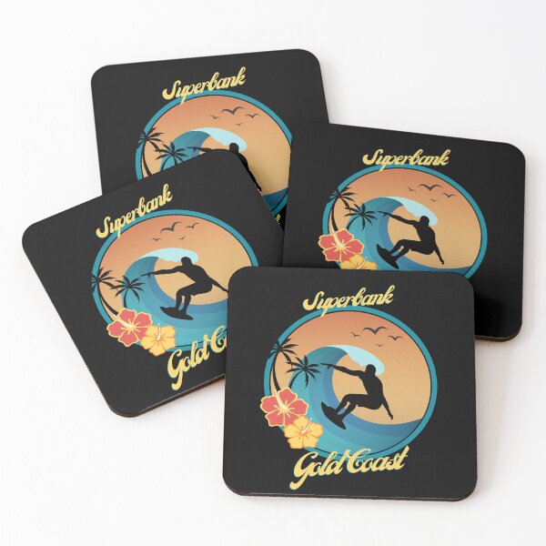 Item preview, Superbank Gold Coast designed and sold by radestilo.