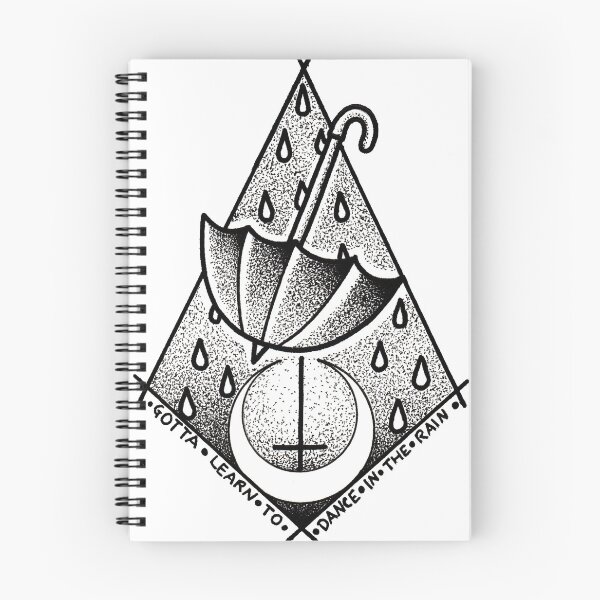 Item preview, Learn to Dance Umbrella designed and sold by Kris Matthews.