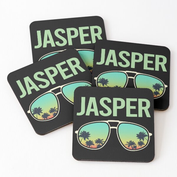 Aperçu de l'œuvre Cool Lunettes Jaspe créée et vendue par William Grey.