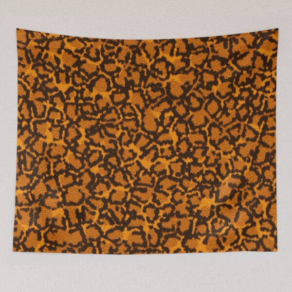 Item preview, Jaguar Cat Spots designed and sold by Jerry Lambert.