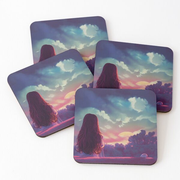 Item preview, Looking Forward - The Woman designed and sold by WillowridgeRKR.
