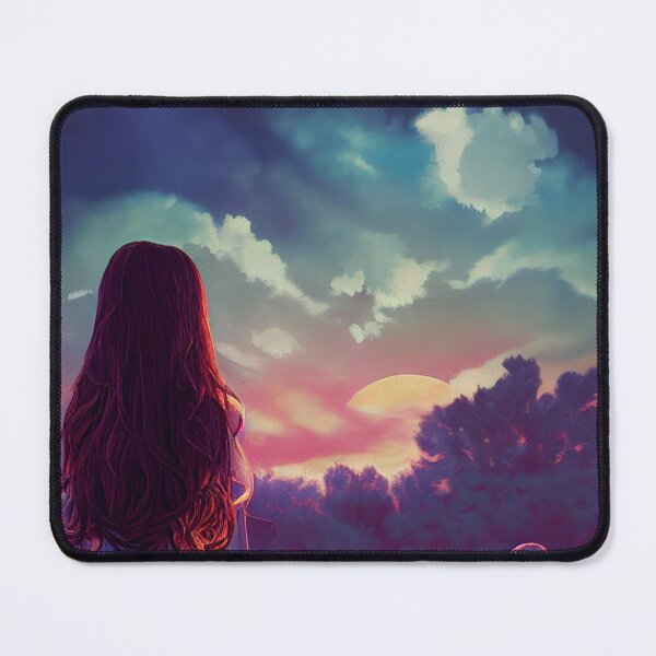 Item preview, Looking Forward - The Woman designed and sold by WillowridgeRKR.