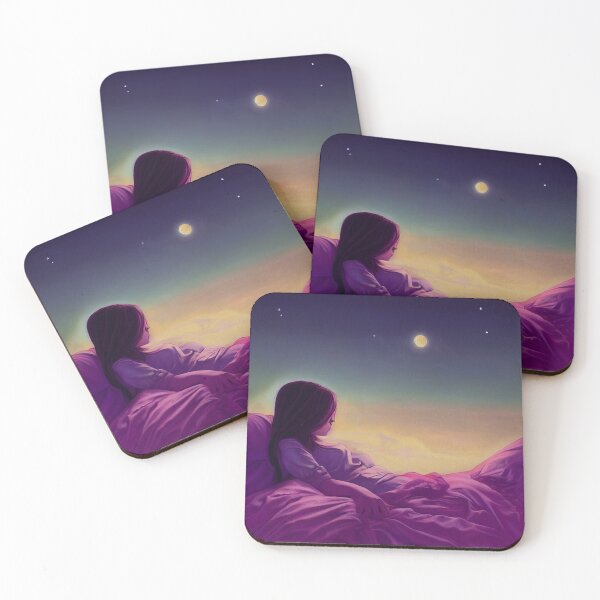 Item preview, Looking Forward - The Girl designed and sold by WillowridgeRKR.