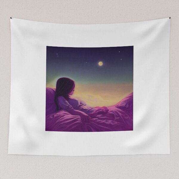 Item preview, Looking Forward - The Girl designed and sold by WillowridgeRKR.