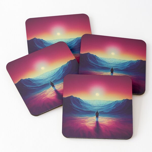 Item preview, Looking Forward - The Pathway Opens designed and sold by WillowridgeRKR.