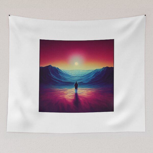 Item preview, Looking Forward - The Pathway Opens designed and sold by WillowridgeRKR.