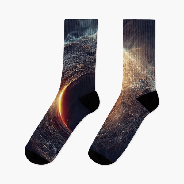 Item preview, Black hole 2 - Abstract Space  designed and sold by lematworks.