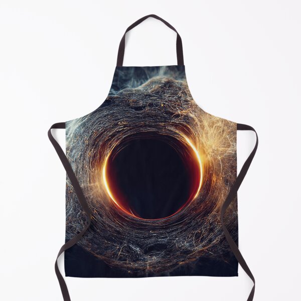 Item preview, Black hole 2 - Abstract Space designed and sold by lematworks.