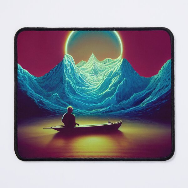 Item preview, Looking Forward - The Fisher designed and sold by WillowridgeRKR.