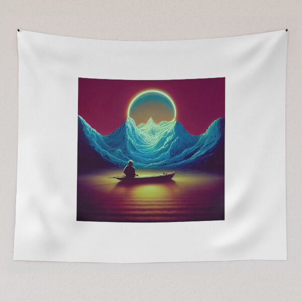 Item preview, Looking Forward - The Fisher designed and sold by WillowridgeRKR.