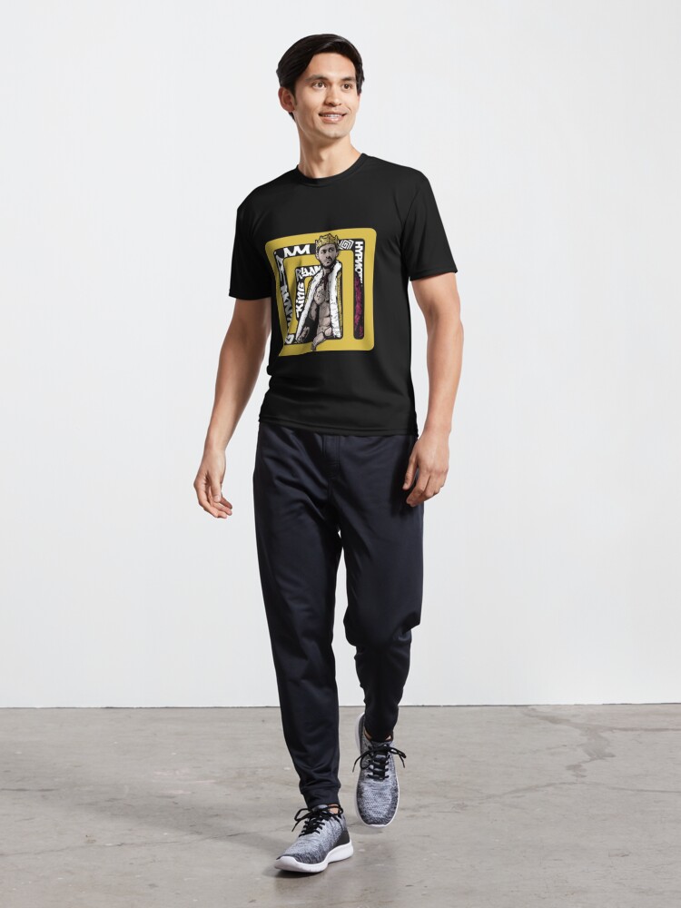 Disover *TRENDING* Gordon Ryan Jiu-jitsu Fighter Design | Active T-Shirt 