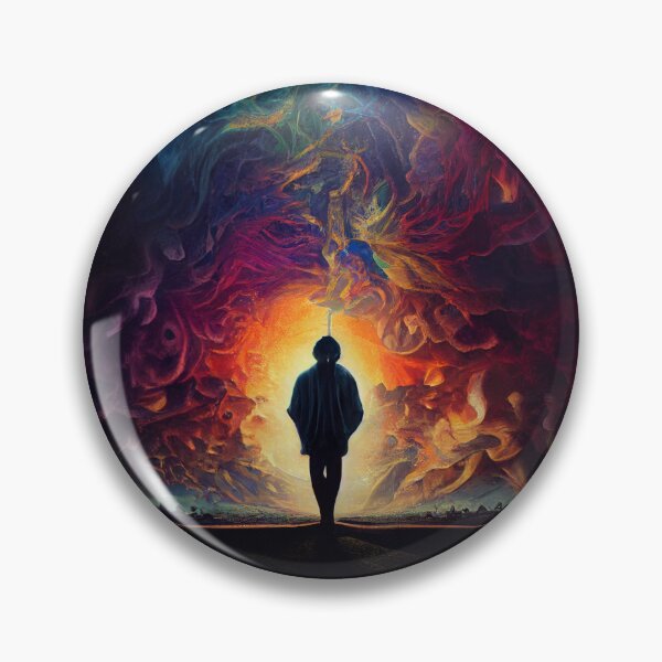 Item preview, Looking Forward - The Smoke Clears designed and sold by WillowridgeRKR.