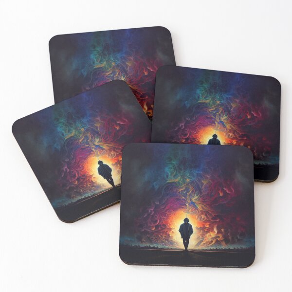 Item preview, Looking Forward - The Smoke Clears designed and sold by WillowridgeRKR.