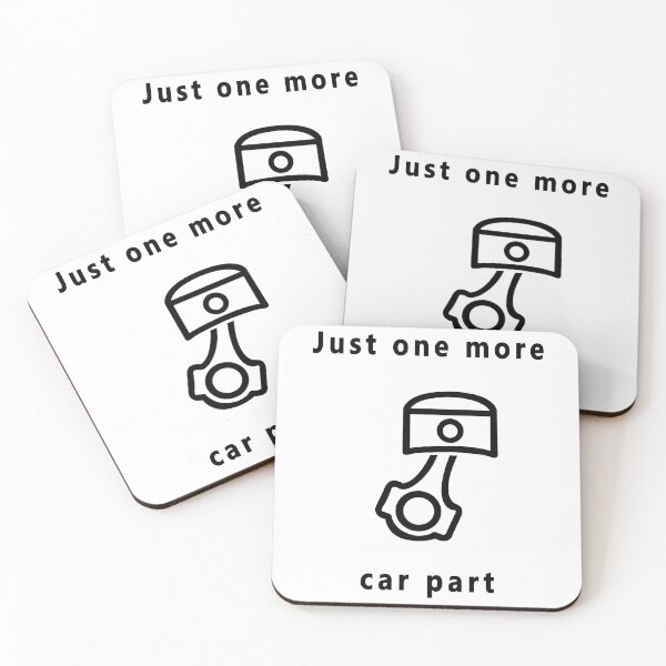 Item preview, Just one more car part designed and sold by Designer330.
