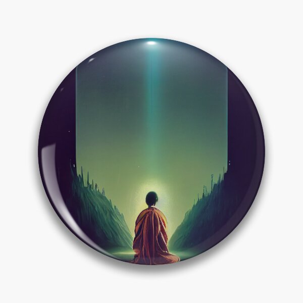 Item preview, Looking Forward - The Ray of Light designed and sold by WillowridgeRKR.