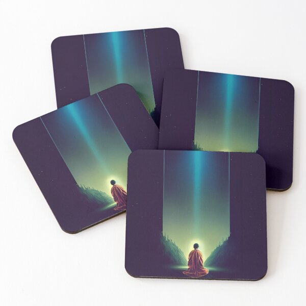 Item preview, Looking Forward - The Ray of Light designed and sold by WillowridgeRKR.