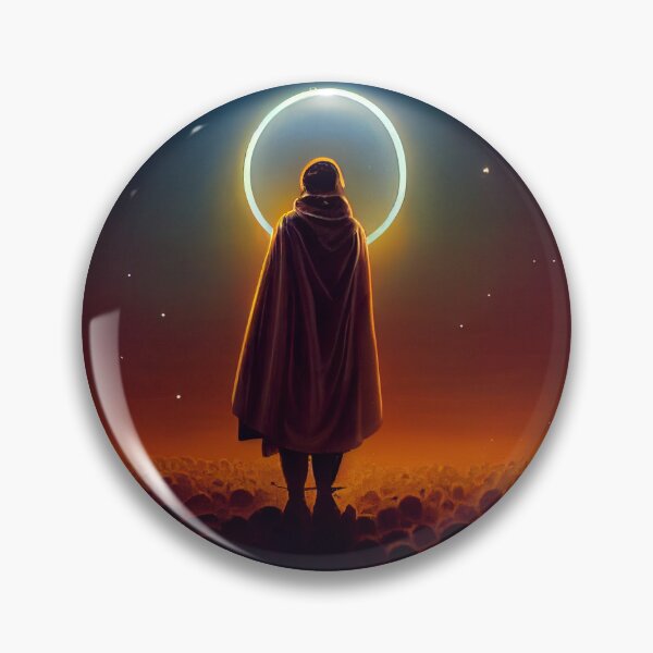 Item preview, Looking Forward - The Circle designed and sold by WillowridgeRKR.