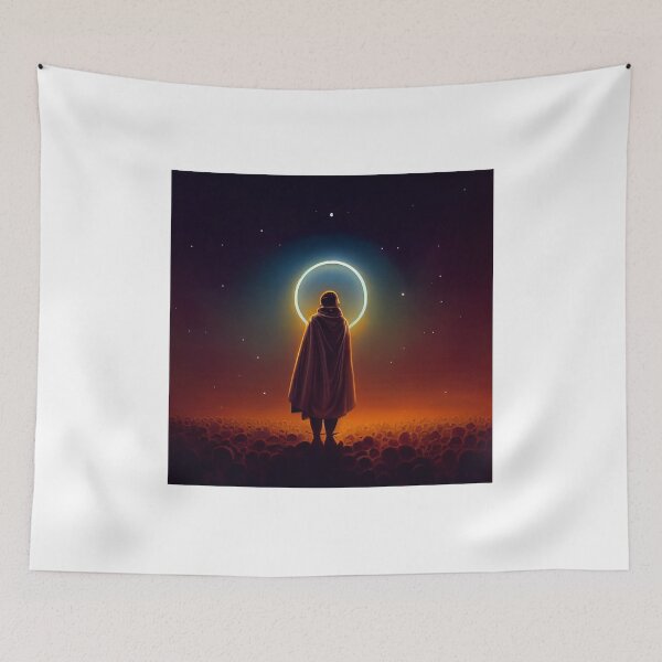 Item preview, Looking Forward - The Circle designed and sold by WillowridgeRKR.