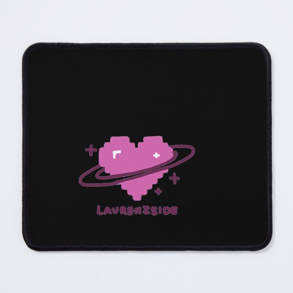 Item preview, laurenzside  designed and sold by TerrellLrivers.