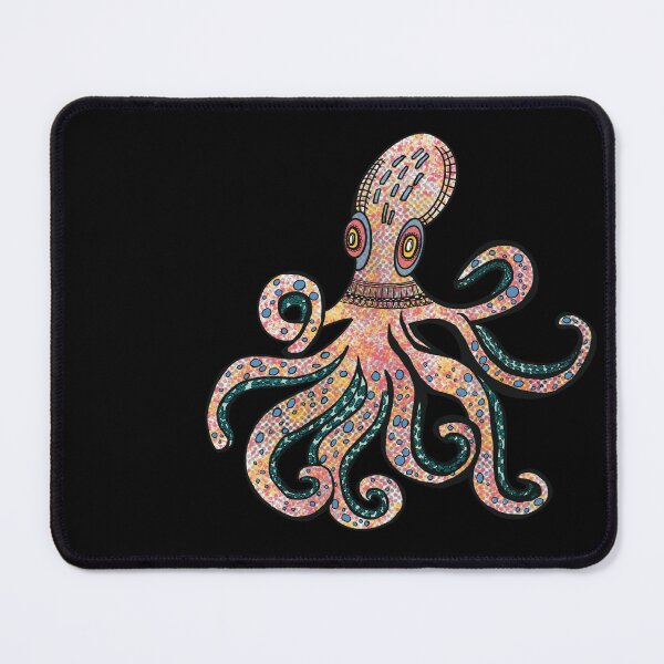 Item preview, Octo designed and sold by asiddesign.