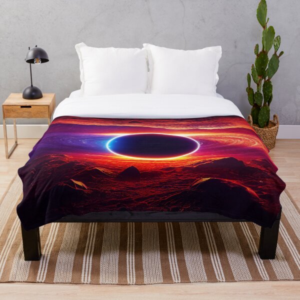 Item preview, Black hole 1 designed and sold by lematworks.