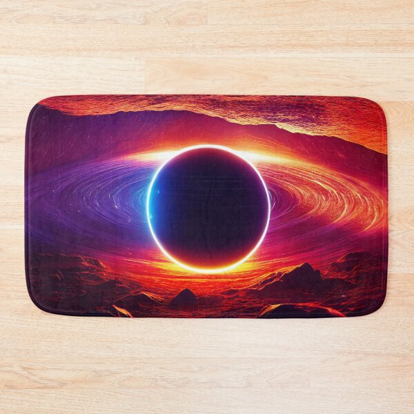 Item preview, Black hole 1 designed and sold by lematworks.