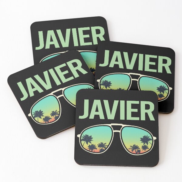 Item preview, Cool Glasses Javier designed and sold by William Grey.