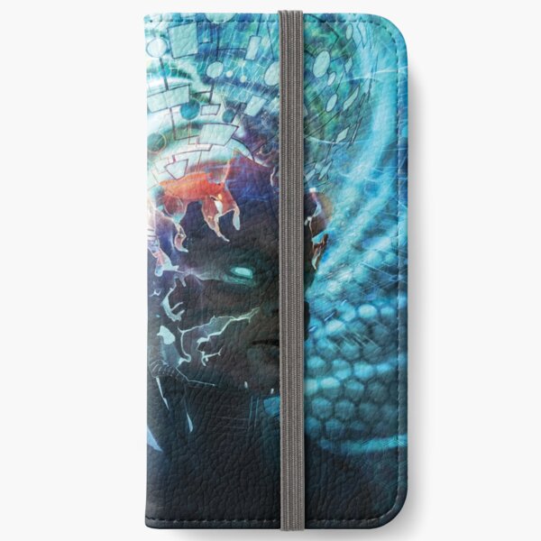 Find the Truth iPhone Wallet