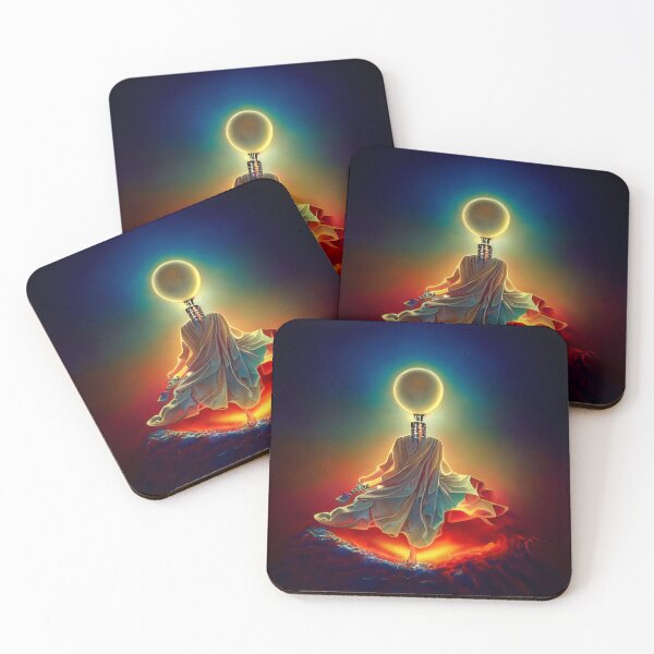 Item preview, Grand Scenes - Divine Light designed and sold by WillowridgeRKR.