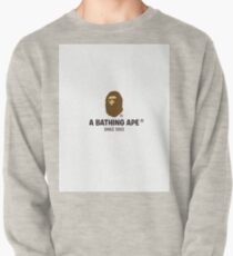 Sudadera cerrada Bape