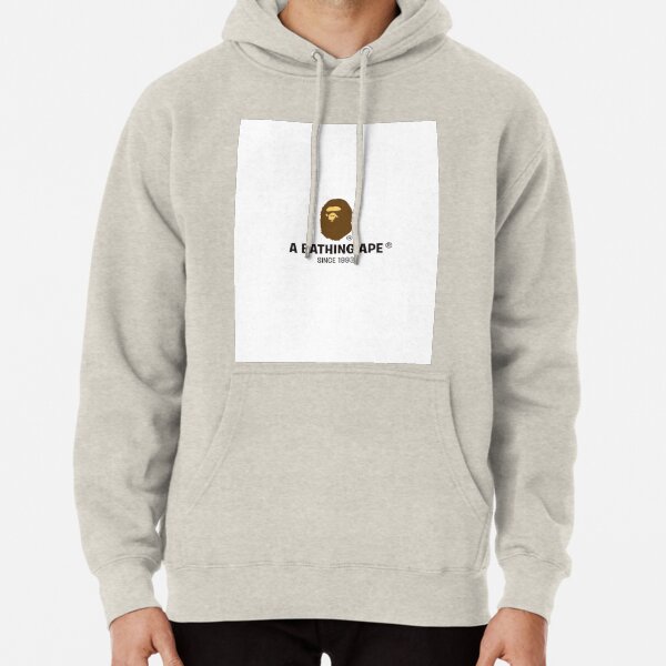 Bape Sudadera con capucha