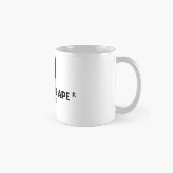 Bape Taza clásica