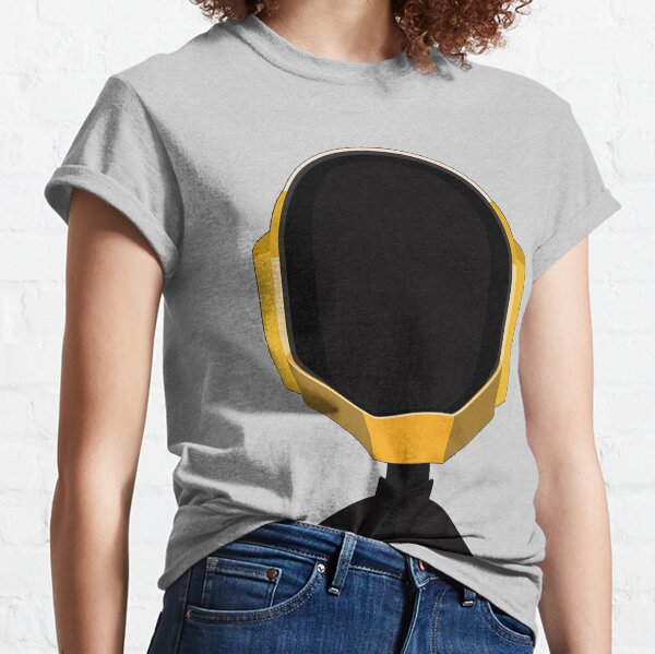 Guy Manuel De Homem Christo Clothing | Redbubble