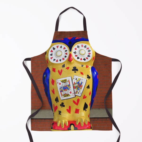 Item preview, Owl number 3 designed and sold by wiggyofipswich.