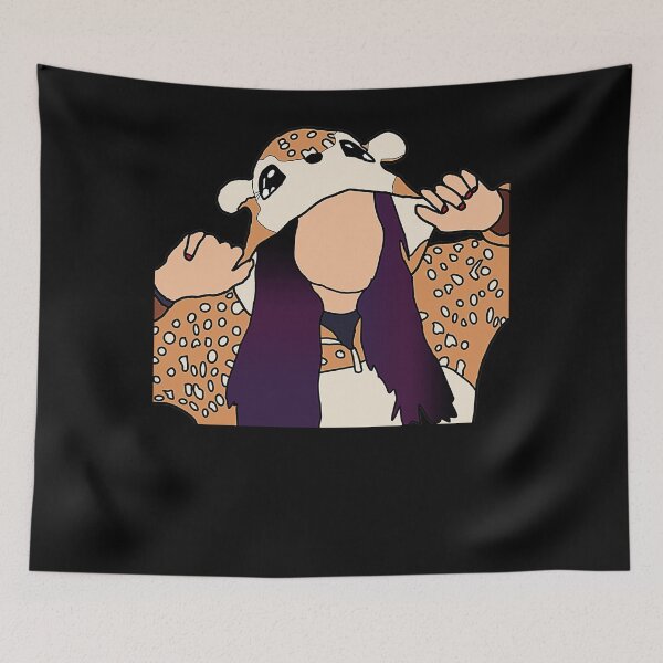Item preview, Laurenzside deer queen   designed and sold by TerrellLrivers.