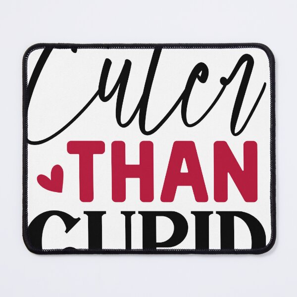 Item preview, Cuter than cupid-01 designed and sold by truc6424.