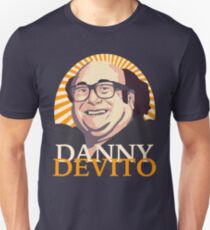 Danny Devito Unisex T-Shirt