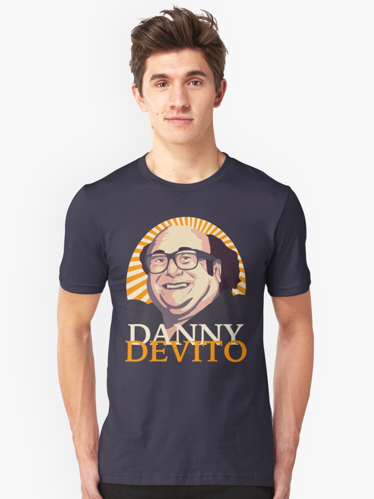 danny devito shirt