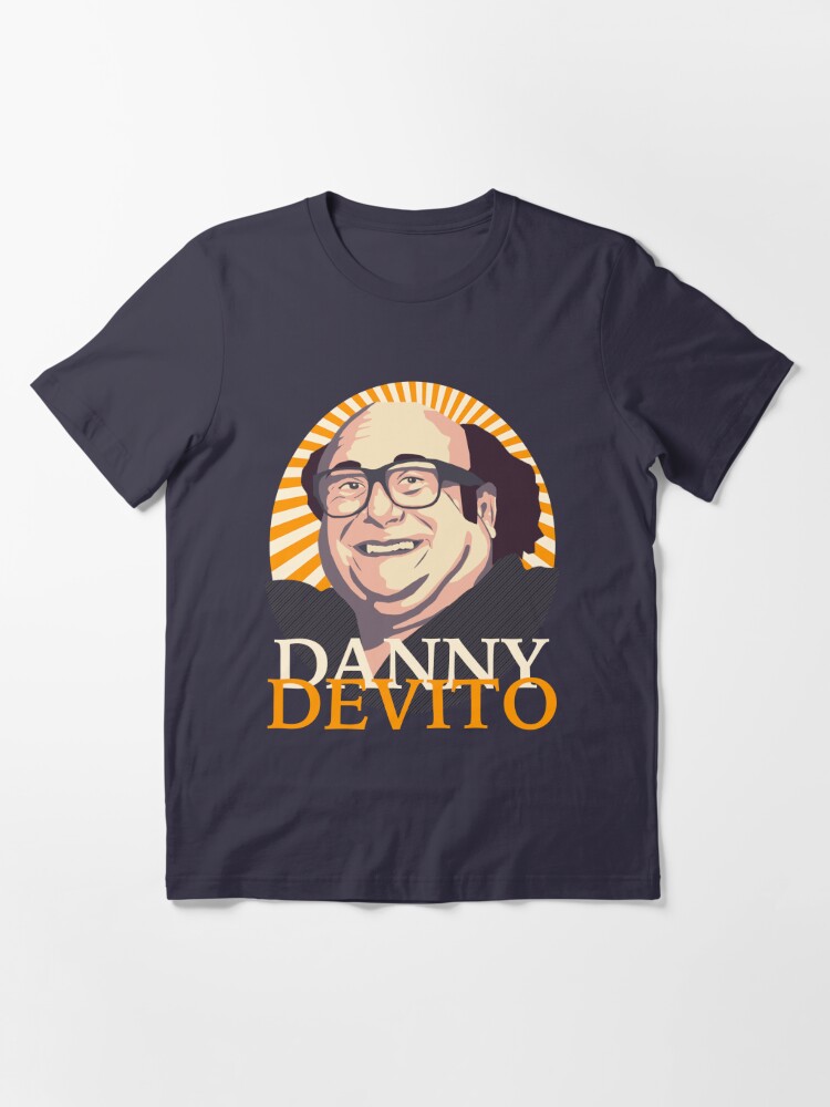 danny devito tee shirt