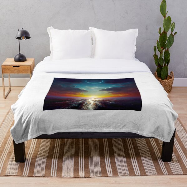 Item preview, Grand Scenes - The Pathway designed and sold by WillowridgeRKR.