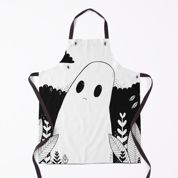 Item preview, Sad ghost club designed and sold by Marco M Churchill.