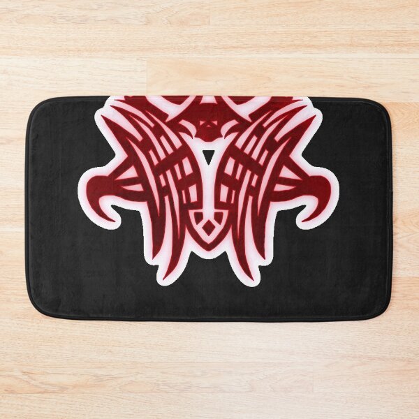 Item preview, Emet Selch glyph   designed and sold by JesseMcLaughli.