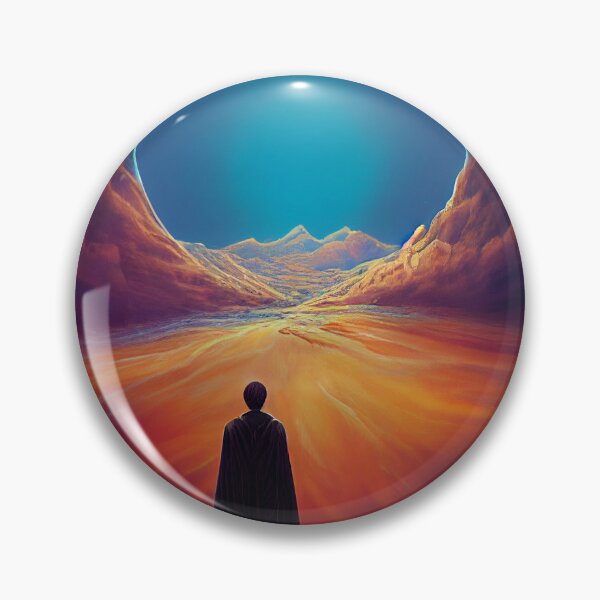 Item preview, Looking Forward - The Orb designed and sold by WillowridgeRKR.