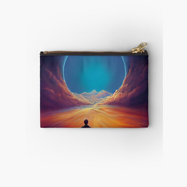 Item preview, Looking Forward - The Orb designed and sold by WillowridgeRKR.